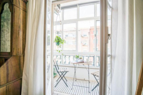 Fonte Luminosa - Great Location